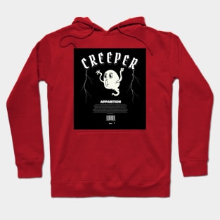 Creeper Hoodie